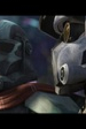Star Wars The Bad Batch S02E01 XviD-AFG EZTV