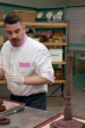 Bake Off The Professionals S06E10 XviD-AFG EZTV
