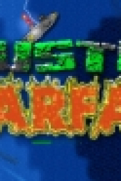Rusted Warfare - RTS v1.13.2