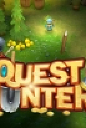 Quest Hunter v.1.0.29s [MULTi] [SteamRip] [Unity3D] [Linux Native]