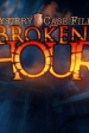 Mystery Case Files - Broken Hour Collectors Edition