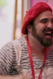 Interior Design Masters with Alan Carr S05E02 XviD-AFG EZTV