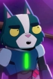 Final Space S03E03 XviD-AFG EZTV