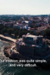 Operation Lost Boy S01E03 XviD-AFG EZTV
