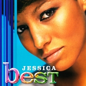 Jessica Folcker - Best (Korea) (2002) FLAC