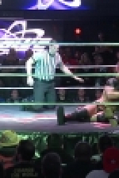 EVOLVE 124 720p WWE WEB-DL AAC2 0 x264-TEPES EZTV