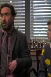 The Conners S02E02 480p x264-mSD [eztv]