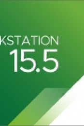 VMware Workstation Pro 15.5.2 Build 15785246 (x64) [FileCR]