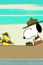 Camp Snoopy S01E04 480p x264-RUBiK EZTV