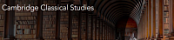 [ FreeCourseWeb ] Cambridge Classical Studies (Collection 81 Books)