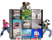 MutzNutz Music Pack 229 2020 - [ ANT ]