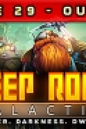 Deep Rock Galactic Update 29