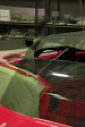 Graveyard Carz S19E08 XviD-AFG EZTV