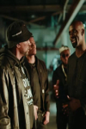 Hush 2022 S02E02 480p x264-mSD EZTV