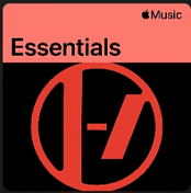 Twenty One Pilots - Essentials [2026] [FLAC]-Sc4r3cr0w