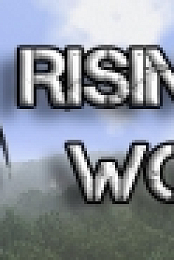 Rising World v0.9.3