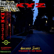 XYZ - Straight In The Night (Compilation) 2018 ak