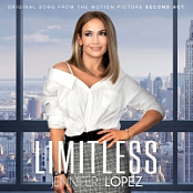 Jennifer Lopez – Limitless (Single) (2018) [320 Kbps][Pradyutvam]