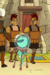 Krapopolis S01E13 720p WEB h264-BAE EZTV