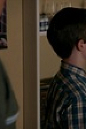 Young Sheldon S04E18 720p HDTV x264-SYNCOPY EZTV