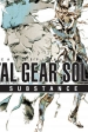 Metal Gear Solid 2 Substance (v1.0 (41172) + MULTi5) - [DODI Repack]