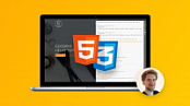 [Udemy] - Build Responsive Real World Websites with HTML5 and CSS3 [Freecourseit]