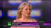 CIA 9-11 Whistleblower Susan Lindauer Interview [HTD 2018]