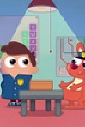 Tot Cop S01E02 720p WEB h264-DiRT EZTV