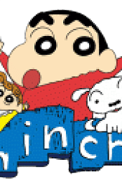 Shin Chan Funimation Dub