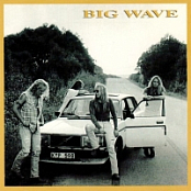 Big Wave - Big Wave (2018)[FLAC]eNJoY-iT