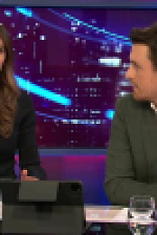 The Cheap Seats S03E18 XviD-AFG EZTV