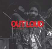 Frank Lowe Quartet - Out Loud (2014)