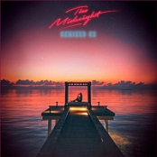 The Midnight - Discography (2014-2020) [FLAC] [DJ]