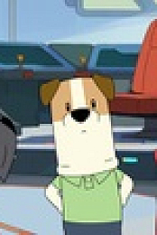Dogs In Space S02E02 XviD-AFG EZTV