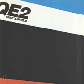 MIKE OLDFIELD - QE2 (1980) [96hz - 24bit]