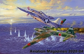 Aviation Magazines 2020-04