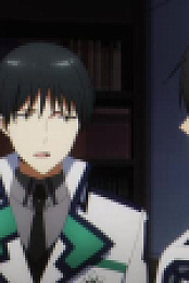 The Irregular at Magic High School S03E09 XviD-AFG EZTV
