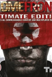 Homefront Ultimate Edition (v1.5.500001 + All DLCs + MULTi9) – [DODI Repack]