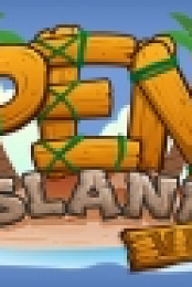 Pen Island VR