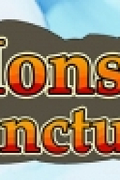 Monster Sanctuary v0.6.1.0