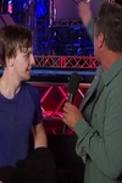 Australian Ninja Warrior S05E01 480p x264-mSD EZTV