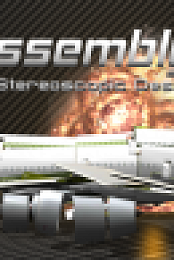Disassembly 3D [Unity3D] [DARKSiDERS] [Linux Wine]
