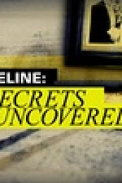 Dateline Secrets Uncovered S11E31 XviD-AFG EZTV