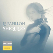 Shiqi Luo Le papillon 2026.WEB.FLAC.[24bit.96.0khz]- TEAM EICHBAUM