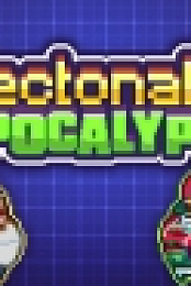 Infectonator 3: Apocalypse v1.5.30