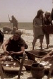 How Climate Made History S01E01 720p WEB H264-CBFM EZTV