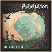 Rebelution - Dub Collection (2020) Mp3 320kbps [PMEDIA] ️