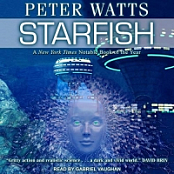 Rifters Trilogy, Book 1: Starfish - Peter Watts - 2019 (Sci-Fi) [Audiobook] (mio...