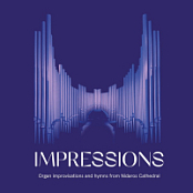 Petra Bjorkhaug - IMPRESSIONS (2025) FLAC