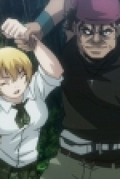 [Prof] BTOOOM! V2 (1080p x265 HEVC 10bit AAC Eng Dub)
